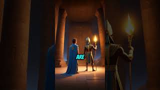 The Pharaoh’s Code #viralreel #animation #storytelling #storytime