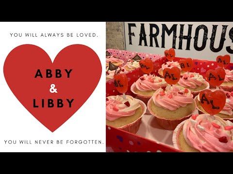 Abby & Libby Cupcakes