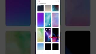 mobile setting #mobilesetting #settings #subscribe