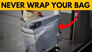 12 Dangerous Airport Mistakes You Must Avoid At All Costs | Airport Ace