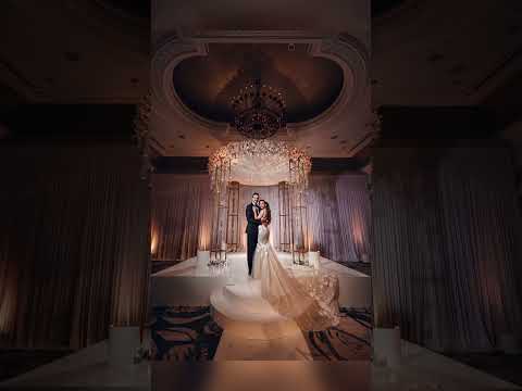 Wedding photography behind the scenes using off camera flash speedlite and ad300pro