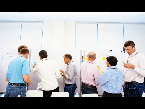 Grow Faster, Stronger, and in a Sustainable Way: Stanford's Executive Program for Growing Companies