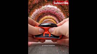 Red car #shortvideo #automobile #car #learningwithme