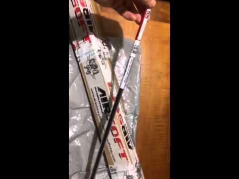 Review of Airsoft International ebay FactoryFrom