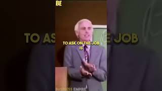 Success and Personal Development - Jim Rohn