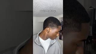 Quick And Simple #hairstyle #hairoil #hairgrowth #fyp #foryoupage
