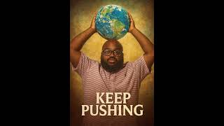 Keep Pushing, Never Fold” — #keeppushingneverfold #keepgoing #survivedwhatkilledmost  #painintopower