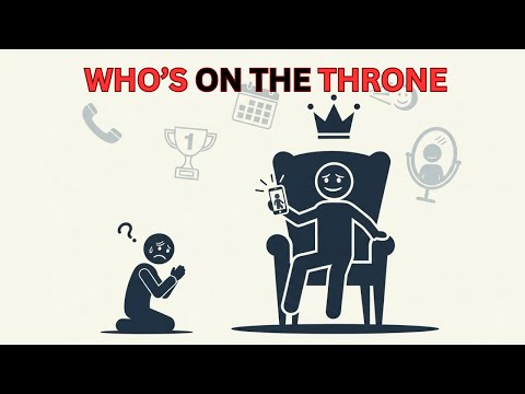 6 Hidden Idols Blocking Your Prayers (Most Christians Miss These)