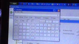 Vectrix diagnostic Software 101