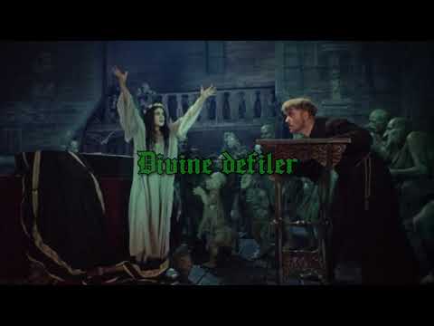 Snakebearer - Priestess of Pestilence