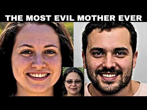 Evil Mother Convinced Her Son To Kill His Wife (True Crime Documentary)