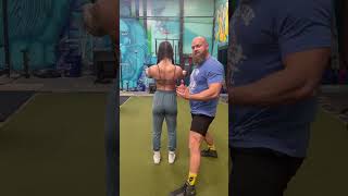 Creating full body tension is the MOST CRITICAL aspect of lifting heavy weights