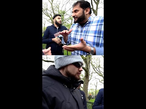 Defeated and Gone - Adnan Rashid vs Marwan