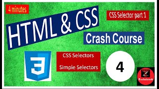 CSS Selectors | Simple Selectors |