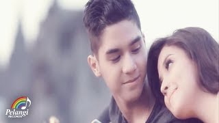 Al Ghazali - Kurayu Bidadari (Official Music Video) | Soundtrack Anak Langit