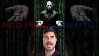 Red Pill Moments: Dream Job #mindblown #redpill #careerplanning #careerchoice #careersuccess