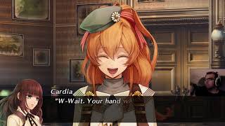 Code Realize Future Blessings (Lupin's Gang Extra Story - Part 2)
