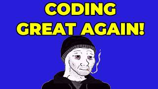 the FUN way to learn programming