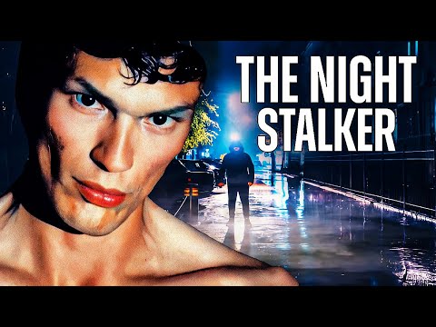Uncovering Night Stalker Richard Ramirez's Secrets