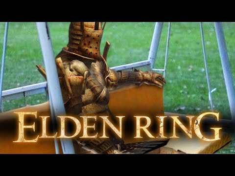 The Life Without ELDEN RING..