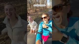 Running for the first time! #Disability #Disabled #DisabilityAwareness #Accessibility