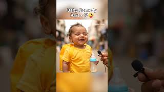 4days Baby Comedy part - 17 #babyai #babyaitamil #makkalview #babyfunny
