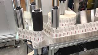 WT-35VS w/ Full Label Vision Inspection