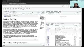 Introduction to R programming Day 2