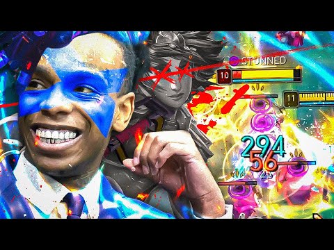 HOW I MAKE EKKO MID LOOK BROKEN!