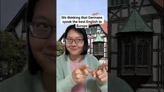 European countries that speak the best English as a second language