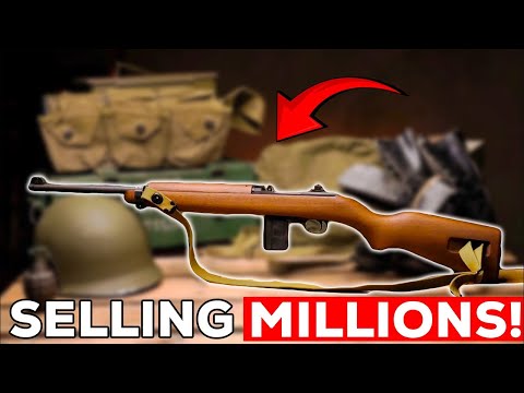 Guns They Killed Off Are Back: The Comeback Models Dominating 2025