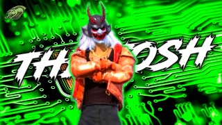 FEEL THE JOSH 🔺 SOLO VS SQUAD - PYTHON GAMING 007