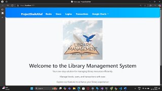 Web Development Project Showcase 🌐 1