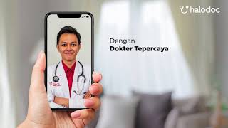 Sakit Tenggorokan? Chat Dokter Halodoc Sekarang!