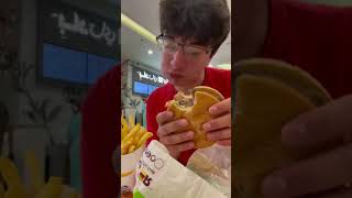 Foreign Burger King Is Better