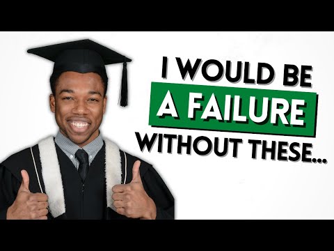 6 Things University Taught Me That Changed My Life