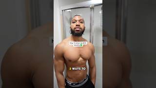 How To Glow Up With Vaseline #glowuptips