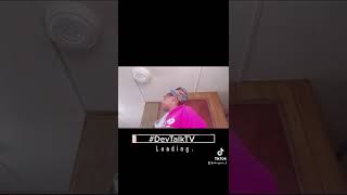 #DevTalk