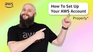 AWS Account Setup: My 10-Step Checklist After 14 Years