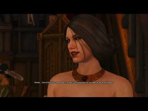 The Witcher 3 Gwent High Stakes