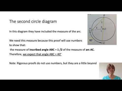 Saxon Algebra 2 Lesson 11.B The Proof
