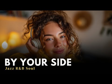 By Your Side - Jazz R&B Soul
