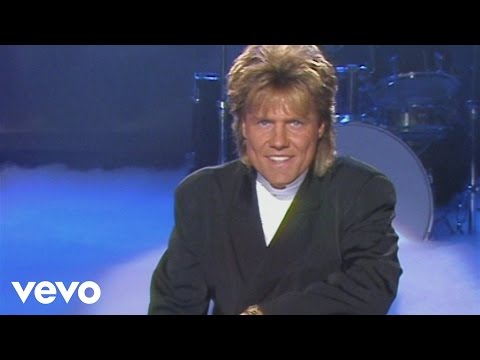 Blue System - Silent Water (ZDF Hitparade 22.02.1989) (VOD)