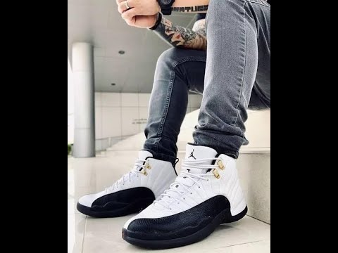 Nike Jordan Retro on GROWcery Pro