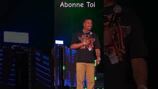 JUST FOR LAUGHS.                             DYON BROOKS
