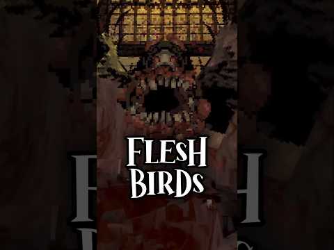 What Happened to the Birds in This Forest?