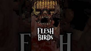 What Happened to the Birds in This Forest?