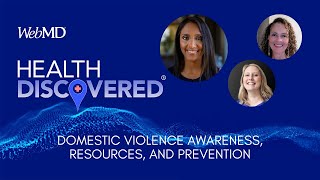Domestic Violence Awareness, Resources, and Prevention | Health Discovered
