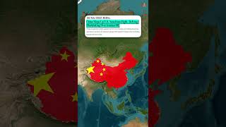 May 5, Here's the last 24 hours in geopolitics #geopolitics #dailynews #worldnews #breakingnews