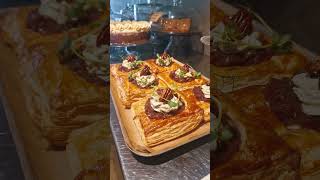 Would you eat this in one bite? #OneBiteChallenge #ChefLife #FoodieVibes #YouTubeShorts